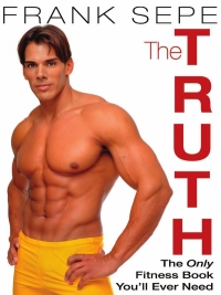 Cover image: The Truth 9781401901790