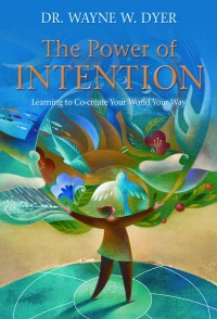 Cover image: The Power of Intention 9781401925963