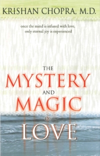 Cover image: The Mystery and Magic of Love 9781561708574