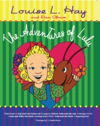 Cover image: The Adventures of Lulu 9781401905538