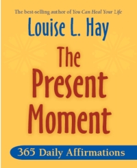 Cover image: The Present Moment 9781401911942