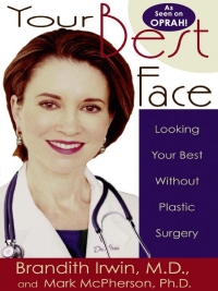 Cover image: Your Best Face Without Surgery 9781561709533