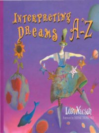 Cover image: Interpreting Dreams A-Z 9781561707898