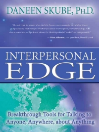 Cover image: Interpersonal Edge 9781401908805