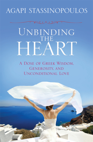 Cover image: Unbinding the Heart 9781401930738