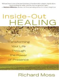 Cover image: Inside-Out Healing 9781401927585