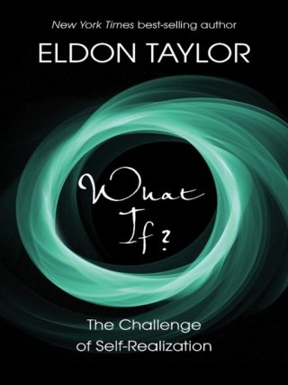 Cover image: What If? 9781401927370