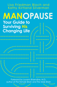 Cover image: Manopause 9781401927127