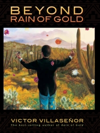 Cover image: Beyond Rain of Gold 9781401931223