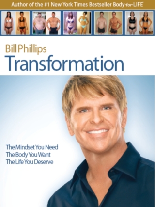 Cover image: Transformation 9781401911768