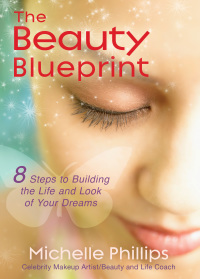 Cover image: The Beauty Blueprint 9781401931735