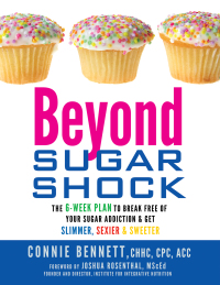 Cover image: Beyond Sugar Shock 9781401931896