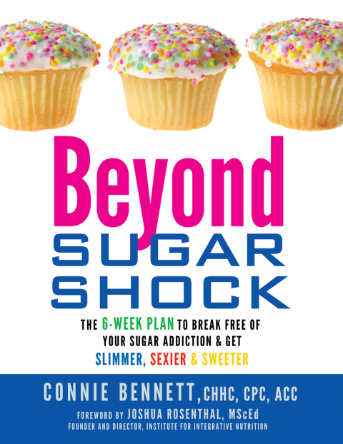 Beyond Sugar Shock: The 6-Week Plan to Break Free of Your Sugar Addiction & Get Slimmer, Sexier & Sweeter - FULL INSTANT DOWNLOAD | PDF DOCX EPUB