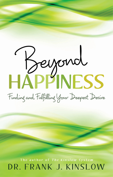 Beyond Happiness: Finding and Fulfilling Your Deepest Desire - FULL INSTANT DOWNLOAD | PDF DOCX EPUB