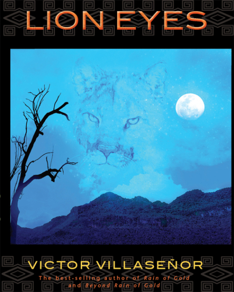 Lion Eyes - FULL INSTANT DOWNLOAD | PDF DOCX EPUB