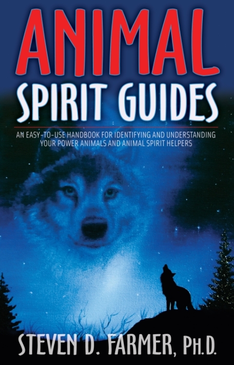 Animal Spirit Guides: An Easy-to-Use Handbook for Identifying and Understanding Your Power Animals and Animal Spirit Helpers - FULL INSTANT DOWNLOAD | PDF DOCX EPUB