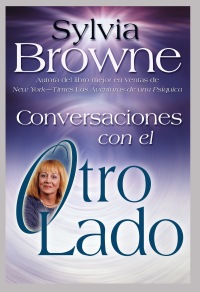 Cover image: Conversaciones con el Otro Lado 9781561708680