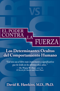 Cover image: El Poder Contra La Fuerza 9781401901776