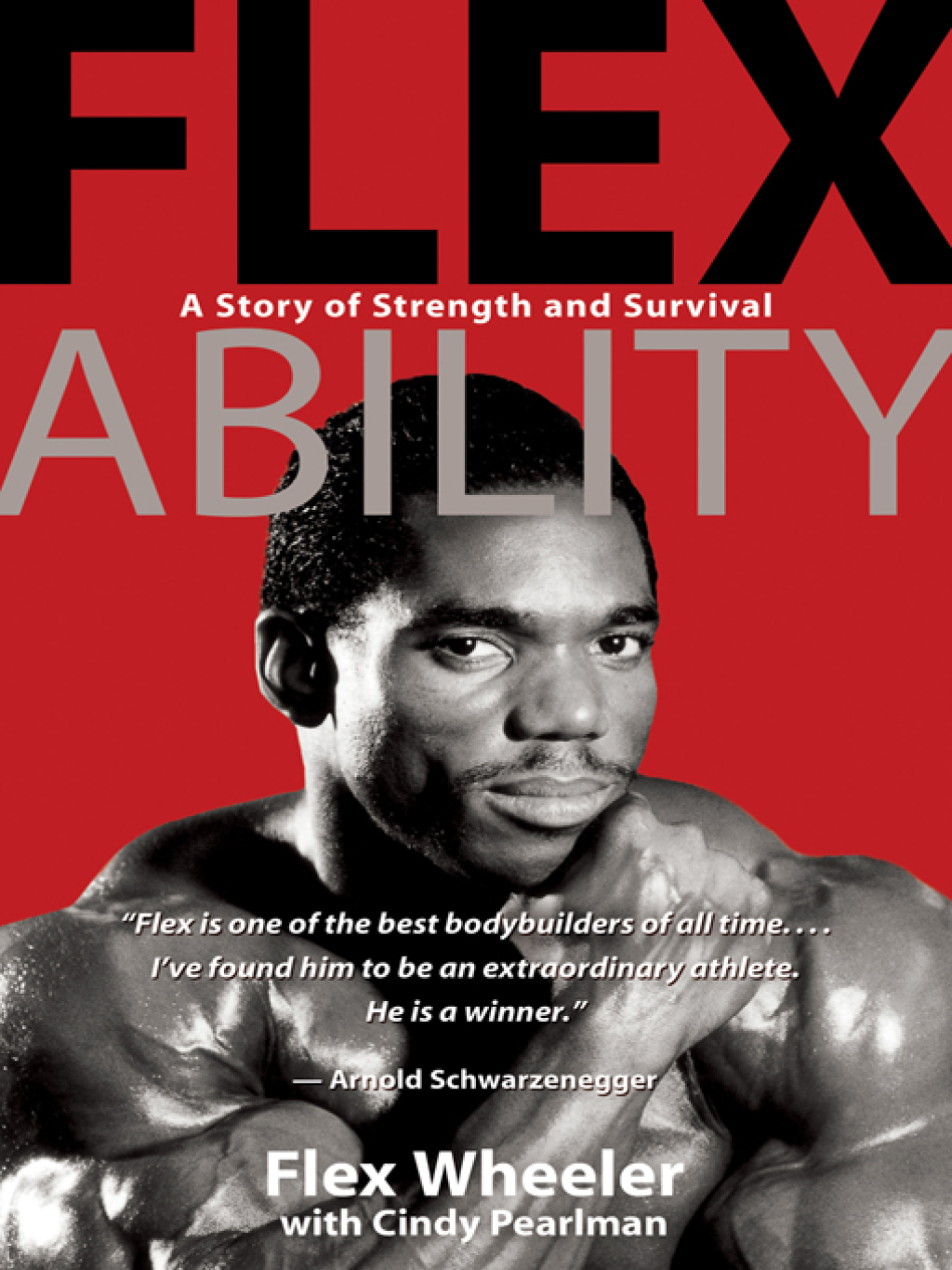 Flex Ability (eBook)