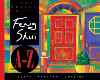 Cover image: Home Design With Feng Shui A-Z 9781561707881