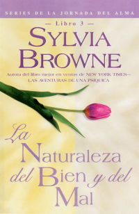 Cover image: La Naturaleza del Bien y del Mal 9781561708673