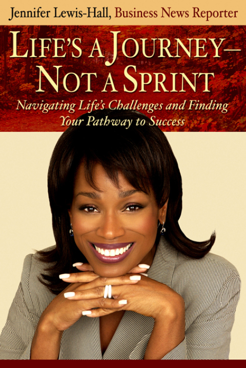Life's A Journey, Not A Sprint: Navigating Life's Challenges and Finding Your Pathway to Success - FULL INSTANT DOWNLOAD | PDF DOCX EPUB
