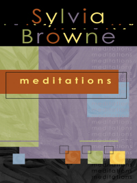 Cover image: Meditations 9781561707195