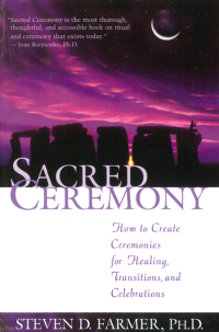 Cover image: Sacred Ceremony 9781561709816