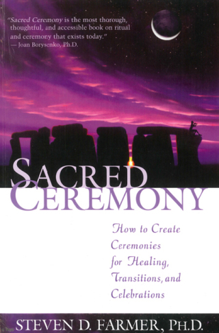Cover image: Sacred Ceremony 9781561709816