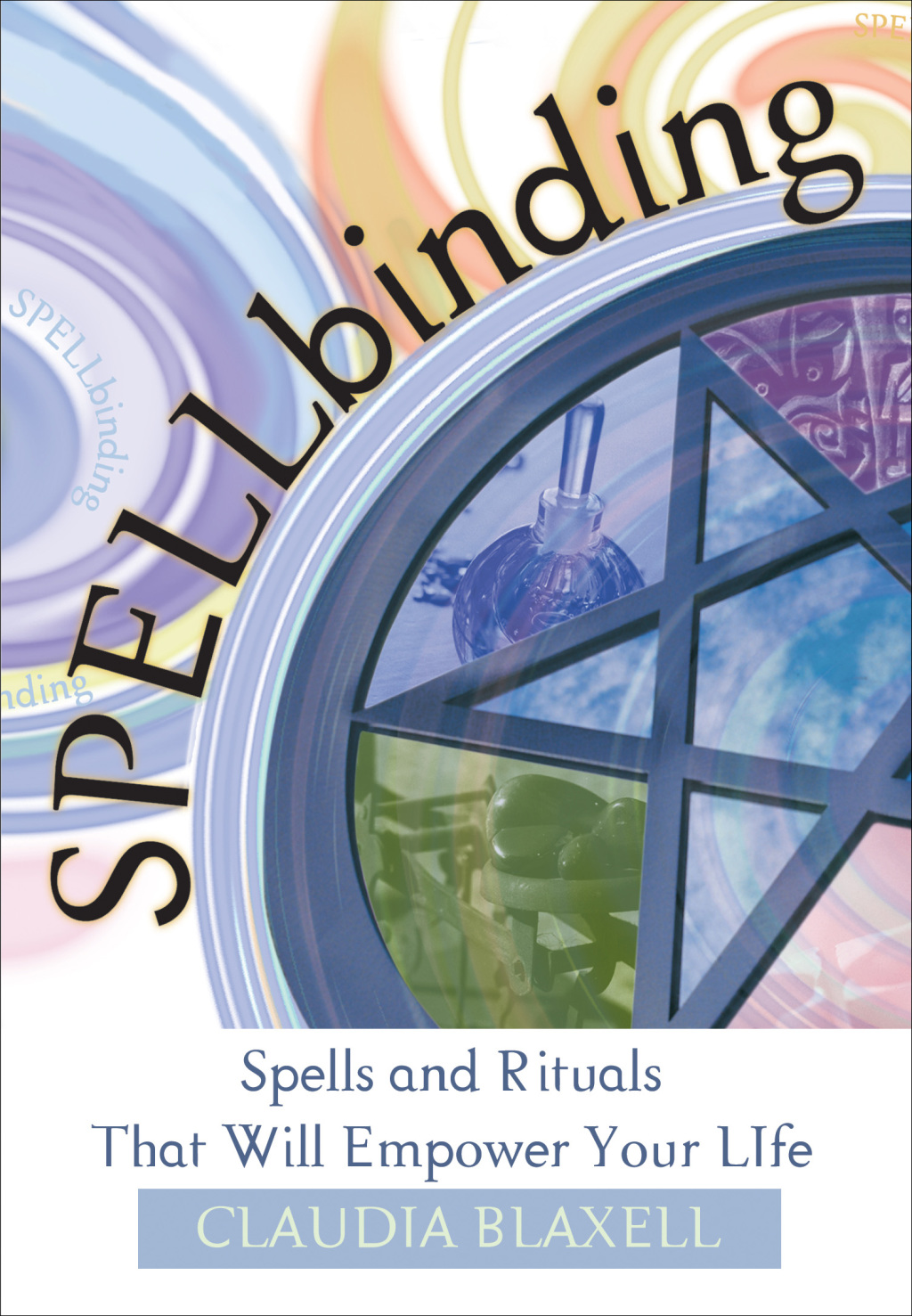 Spellbinding (eBook)
