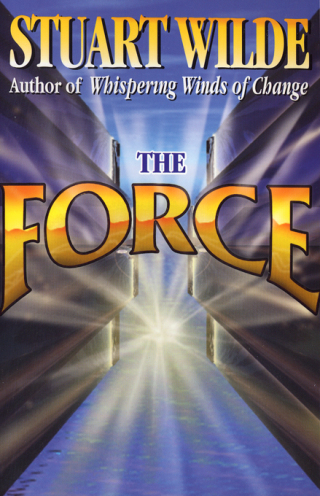 Cover image: The Force 9781561701667