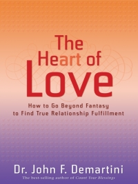 Cover image: The Heart of Love 9781401912321