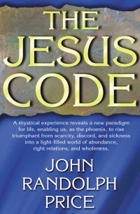 Cover image: The Jesus Code 9781561706716