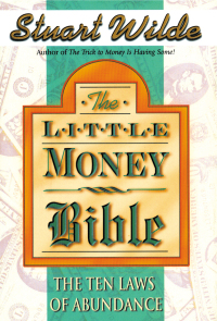 Cover image: The Little Money Bible 9781561708291