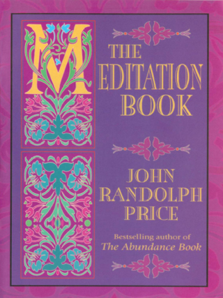 Cover image: The Meditation Book 9781561705023