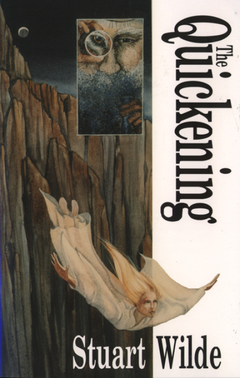 The Quickening - FULL INSTANT DOWNLOAD | PDF DOCX EPUB