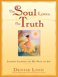 Cover image: The Soul Loves the Truth 9781401907464