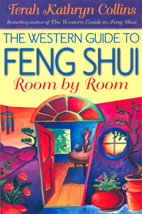 Cover image: The Western Guide to Feng Shui: Room by Room 9781561705689