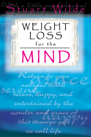 Cover image: Weight Loss for the Mind 9781561705375