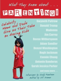 Cover image: What They Know About...PARENTING! 9781401908980