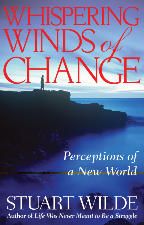 Whispering Winds of Change: Perceptions of a New World - FULL INSTANT DOWNLOAD | PDF DOCX EPUB