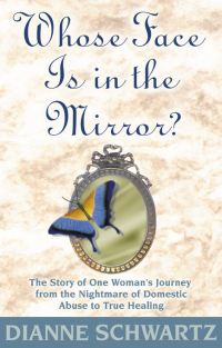 Cover image: Whose Face Is in the Mirror? 9781561706389