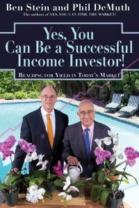 Cover image: Yes, You Can Be A Successful, Income Investor! 9781401903206