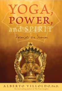 Cover image: Yoga, Power, and Spirit 9781401910471