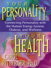 Cover image: Your Personality, Your Health 9781561705382