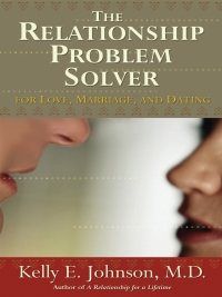 Cover image: The Relationship Problem Solver 9781401901264