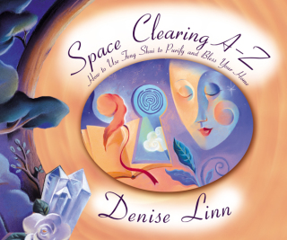 Cover image: Space Clearing A-Z 9781561707508