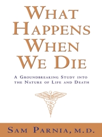 Cover image: What Happens When We Die? 9781401907112