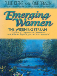 Cover image: Emerging Women 9781561703562