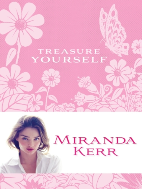 Treasure Yourself : Power Thoughts for My Generation - FULL INSTANT DOWNLOAD | PDF DOCX EPUB